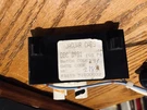 Jaguar XJ6 Front Fuse Relay Box DBC3981 1988-92. Fixed Price $29.95.