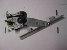 Drivers Left Rear Manual Window Regulator For 00-02 Saturn Series 4 Door. Fixed Price $44.95.