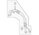Genuine Gm Hose & Tube Assembly 85657210. Fixed Price $275.79.