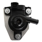 Nissens Drive Motor Inverter Cooler Water Pump For Highlander, RX400H 833811. Fixed Price $202.28.
