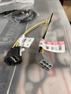 Ford Wiring Harness 9C24-14A411-AB 9C24-14A411-EB G2816. Fixed Price $22.00.