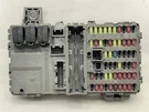 2018-2020 Honda Accord Cabin Fuse Box Left Under Dash 52402. Fixed Price $48.00.