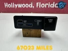 2014-2022 Land Rover 2016-2020 Jaguar Usb Hdmi Power Socket Oem FW9319E110AD. Fixed Price $98.99.