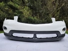 2008 - 2015 Infiniti EX35 EX37 QX50 Front Bumper Cover .oem. No Shipping.. Fixed Price $300.00.