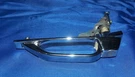 1977-1985 Mercedes W123 Exterior Front Door Handle Assembly Oem W/warranty. Fixed Price $69.56.