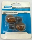 Camco 54857 Bulbs 3157NA Auto Park /tailer /signal Pack Of 2 Rv Camper. Fixed Price $15.99.