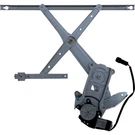 Continental Window Motor And Regulator Assembly For 97-04 Dodge Dakota WL41418. Fixed Price $94.39.