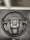 2011-17 Honda Odyssey Ex-l Leather Steering Wheel W/ Switches Oem. Fixed Price $84.99.