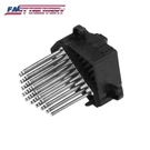 Final Stage Blower Motor Resistor For Bmw X3 X5 M3 325CI 325I 330I 64116923204. Fixed Price $43.98.