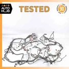 11-12 Maserati Granturismo M145 4.7L Engine Bay Fuse Box Wiring Harness Oem. Fixed Price $332.00.