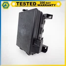 05-13 Chevrolet Corvette C6 Engine Wiring Harness Junction Block Fuse Box Oem. Fixed Price $276.24.