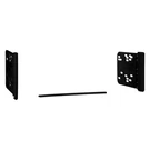 Metra 95-5817 Double Din Black Stereo Dash Kit. Fixed Price $38.99.