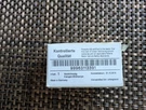 Genuine Porsche 1997-2019 Bulb 999-631-133-91. Fixed Price $20.00.