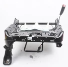 2018 - 2025 Jeep Wrangler Jl Front Right Side Lower Seat Track Oem. Fixed Price $149.99.