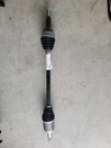 New Oem 21-23 Tesla Model Rear Left Half Shaft Axle Assy 1420161-00-AK#7. Fixed Price $320.00.