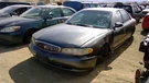 Interior Century 2005 Fuse Box Cabin 303129. Fixed Price $99.99.