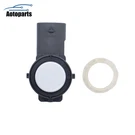 For Cadillac Buick Gmc Chevrolet 87821667 84586219 White Parking Sensor X1. Fixed Price $50.22.