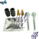 Guide Sleeve Kit Brake Caliper FT32469 For Audi A7/SPORTBACK A6/C7/ALLROAD Q5. Fixed Price $20.66.