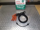 1973 1974 Ford Mercury V-8 Spark Plug Wire Set 351 CLEVELAND+400 Engines New Usa. Fixed Price $44.99.