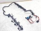 09-14 Bmw E70 E71 X5 X6 N63 S63 Engine Fuel Injector Ignition Wire Harness Oem. Fixed Price $121.46.