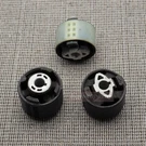 3PCS New Rear Motor Bushing Fits For Tesla Model Y 1109295-00-B 1109296-00-B. Fixed Price $58.99.