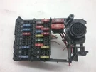 Cabin Fuse Relay Box 2001 Mercedes E320 HO-55P. Fixed Price $65.55.