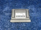 2016 2019 Buick Cascada Body Control Module Bcm 13449560 Oem. Fixed Price $137.75.