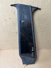 Tesla Model Y Right Passenger Side B Pillar Applique Glass Camera 1494241-00-A. Fixed Price $78.00.
