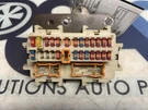 2006 Nissan Xterra Cabin Fuse Box PP-(T25+P5). Fixed Price $59.99.