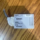 08-13 Bmw E70 E71 X5 X6 Oem Air Ride Suspension Pump Control Module. Fixed Price $34.99.