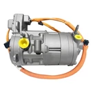 Ryc Remanufactured Compressor AD-1752 Fits Tesla Model 3 2017 2018 2019. Fixed Price $369.99.