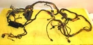 1966 Ford Thunderbird Orig Main Dash Wiring Harness With Gauge. Fixed Price $749.00.