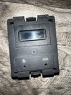 Bmw E34 Obc On Dashboard Clock Small Display 6213726339. Fixed Price $29.99.