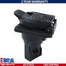 56038366AB Electrical Towing Plug Fits Jeep Dodge Chrysler Trailer Hitch. Fixed Price $34.32.