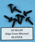 (pack Of 8) Interior Trim Torx Tapping Screw For Vw Audi N-906-986-06. Fixed Price $10.85.