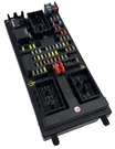 10-13 Jaguar Xjl X351 Body Control Module Fuse Box AW9314F041AF Oem. Fixed Price $90.00.