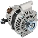 Alternator Ford Fusion Mercury Milan 2.5L 2011-2012 11542 150A 9E5T-10300-BA. Fixed Price $121.94.