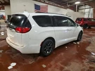 Pacifica 2018 Fuse Box Cabin 799826. Fixed Price $95.00.