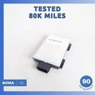 Range Rover Evoque L551 Left Right Blind Spot Radar Distance Sensor Oem 80K. Fixed Price $166.00.