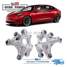 1044411-00-H Rear Left&right Side Steering Knuckle For Tesla 17-23 Battery Ev. Fixed Price $216.58.