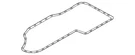 Genuine Bmw Lower Housing Gasket 61-27-7-934-440. Fixed Price $54.57.