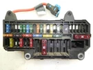 6113 900 583-01 Bmw 745I 2002 Fuse Relay Box, Cabin 32257 HO64. Fixed Price $22.55.