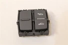 4M0959511E 5PR Load Edge Switch Audi Q5 Q6 E-tron Q7 RSQ8 New Genuine Part. Fixed Price $40.29.