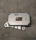 2009-2011 Infiniti FX35 FX50 Chassis Control Module 472131CA0A NV2504. Fixed Price $84.95.