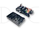 02-03 Ford F250 F350 7.3 Interior Fuse Panel Junction Box Module 2C7T-14A067-AN. Fixed Price $320.00.