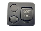 2023-2024 Fisker Ocean Ac 120V 1600W Charging Power Plug Unit FM2940350015 Oem. Fixed Price $76.50.