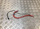6971219 Bmw 5 Series E60 E61 Positive Battery Cable Plus Pole Lead. Fixed Price $18.80.