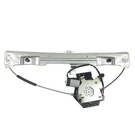 Ford Explorer 02-10 Window Regulator And Motor Assembly Rear Passenger Side. Fixed Price $46.69.