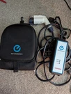Oem Nissan Leaf Charger Ev Battery Charging Cable 29690 3NA0A/STORAGE Bag. Fixed Price $145.00.