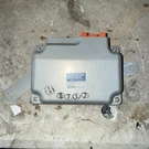 89892-30010 Toyota Sensor, Battery Voltage 175100-7112. Fixed Price $149.99.